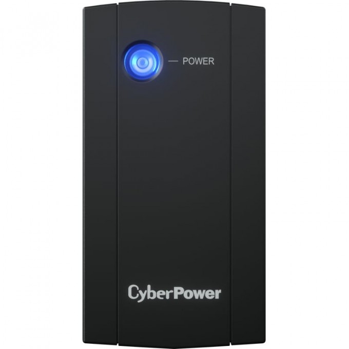 ИБП CYBERPOWER UT450E ИБП CYBERPOWER UT450E