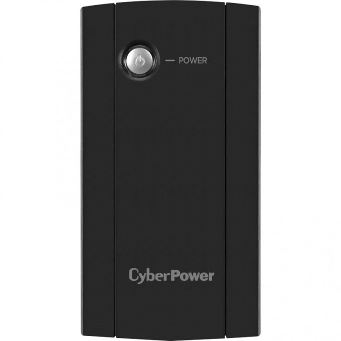 ИБП CYBERPOWER UT450EI ИБП CYBERPOWER UT450EI