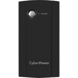 ИБП CYBERPOWER UT650EI ИБП CYBERPOWER UT650EI