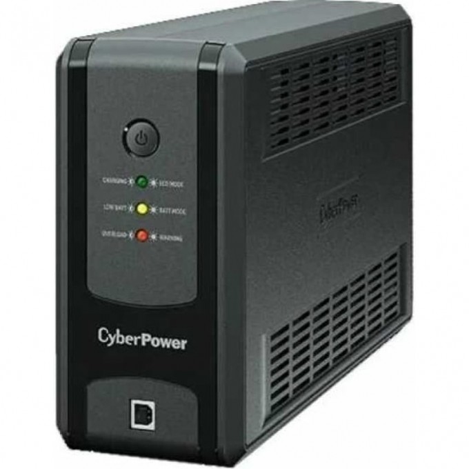 ИБП CYBERPOWER UT650EIG ИБП CYBERPOWER UT650EIG