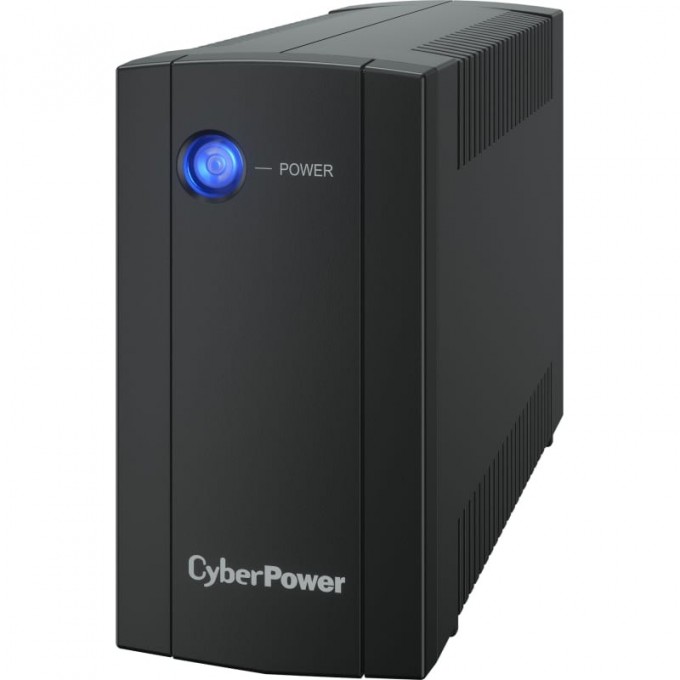 ИБП CYBERPOWER UT850E ИБП CYBERPOWER UT850E