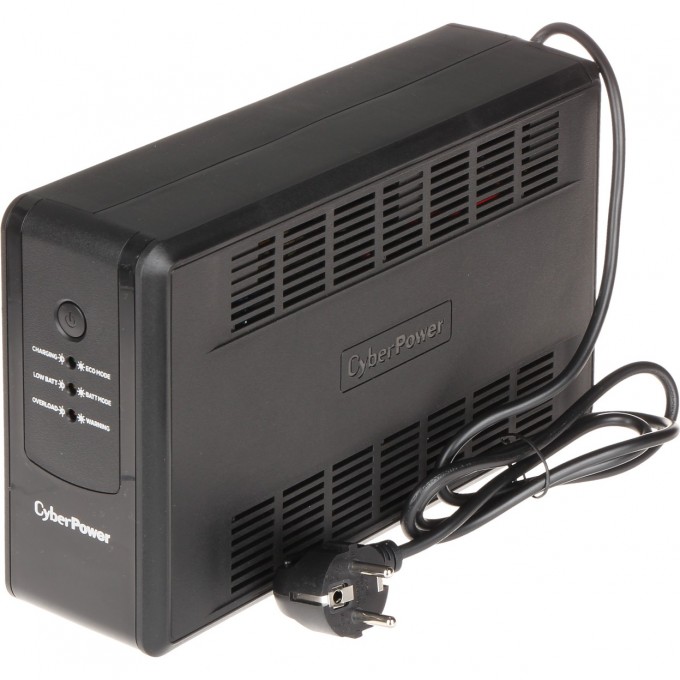 ИБП CYBERPOWER UT850EG ИБП CYBERPOWER UT850EG