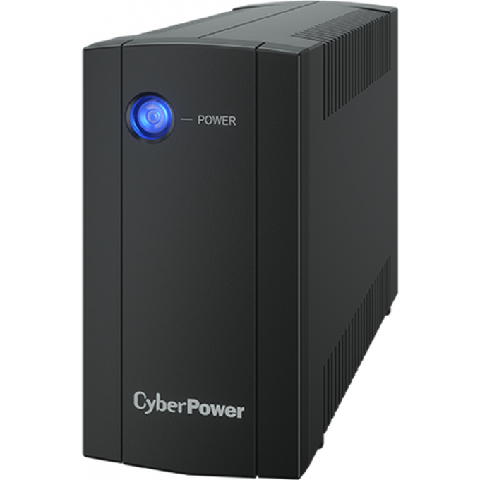 ИБП CYBERPOWER UTC650E ИБП CYBERPOWER UTC650E