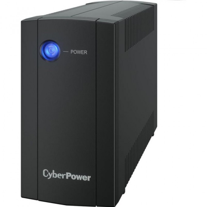 ИБП CYBERPOWER UTC650EI ИБП CYBERPOWER UTC650EI