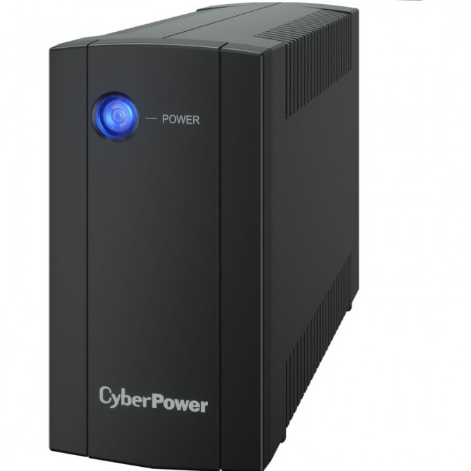 ИБП CYBERPOWER UTC850E ИБП CYBERPOWER UTC850E