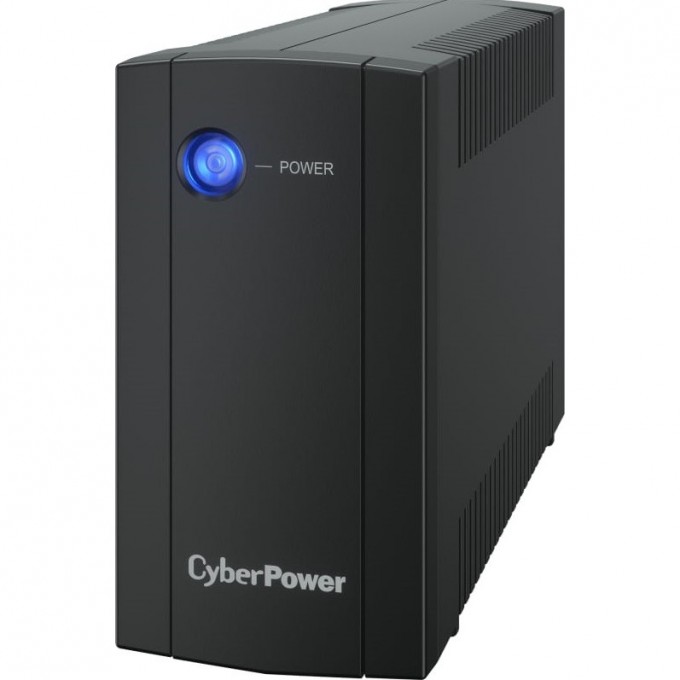 ИБП CYBERPOWER UTC850EI ИБП CYBERPOWER UTC850EI