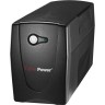 ИБП CYBERPOWER VALUE1000EI-B