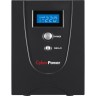 ИБП CYBERPOWER VALUE2200ELCD