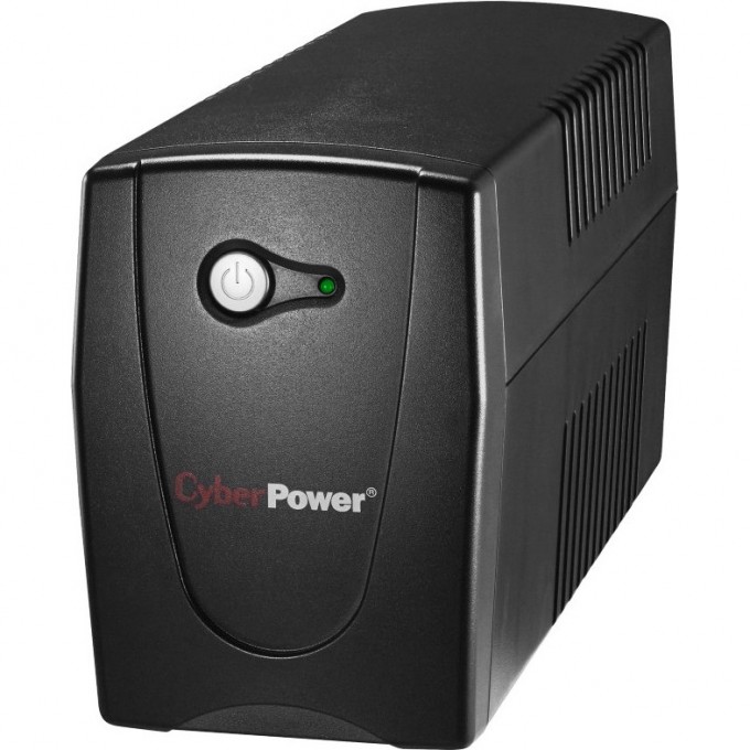 ИБП CYBERPOWER VALUE600EI-B ИБП CYBERPOWER VALUE600EI-B