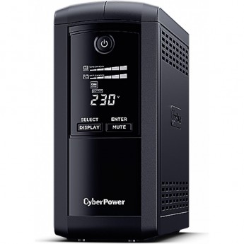 ИБП CYBERPOWER VP700ELCD