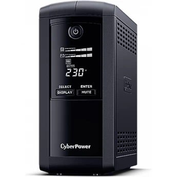 ИБП CYBERPOWER VP700ELCD