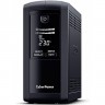 ИБП CYBERPOWER VP700ELCD