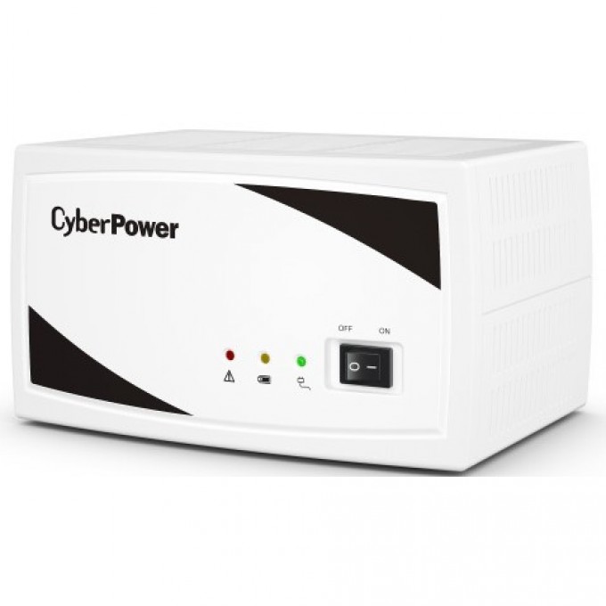 Инвертор CYBERPOWER SMP350EI Инвертор CYBERPOWER SMP350EI
