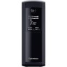 Источник бесперебойного питания UPS CYBERPOWER Line-Interactive 1200VA/720W USB/RS-232/RJ11/45 (4 + 4 IEC С13) VP1200EILCD