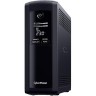 Источник бесперебойного питания UPS CYBERPOWER Line-Interactive 1600VA/960W USB/RS-232/RJ11/45 (4 + 4 IEC С13) VP1600EILCD