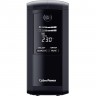 Источник бесперебойного питания UPS CYBERPOWER Line-Interactive 700VA/390W USB/RS-232/RJ11/45 (6 IEC С13) VP700EILCD