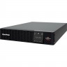 Источник бесперебойного питания UPS CYBERPOWER NEW Line-Interactive 2200VA/2200W USB/RS-232/EPO/Dry/SNMPslot (IEC C13 x 6, IEC C19 x 2) (12V / 6AH х 8) PR2200ERTXL2UA