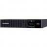 Источник бесперебойного питания UPS CYBERPOWER NEW Line-Interactive 2200VA/2200W USB/RS-232/EPO/Dry/SNMPslot (IEC C13 x 6, IEC C19 x 2) (12V / 9AH х 4) PR2200ERTXL2U