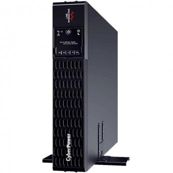 Источник бесперебойного питания UPS CYBERPOWER PR3000ERTXL2U NEW Line-Interactive 3000VA/3000W USB/RS-232/EPO/Dry/SNMPslot (IEC C13 x 6, IEC C19 x 2) (12V / 9AH х 4)