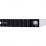 Источник бесперебойного питания UPS CYBERPOWER NEW Online 5000VA/5000W USB/RS-232+ Сухой контакт/EPO/SNMPslot (IEC C19 x 2, IEC C13 x 4, 1 клеммная колодка) OL5KERTHD