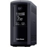 Источник бесперебойного питания UPS CYBERPOWER VP1000ELCD