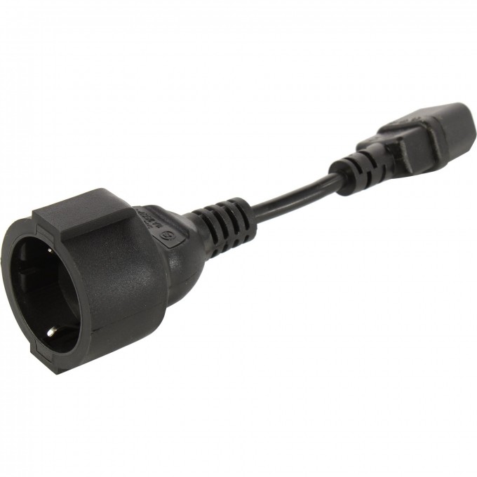 Переходник CYBERPOWER EX10015BKC14-DE Переходник CYBERPOWER EX10015BKC14-DE