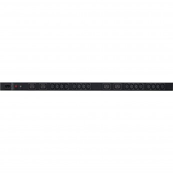 Распределитель питания CYBERPOWER BASIC ZERO U PDU10BVHVIEC20F