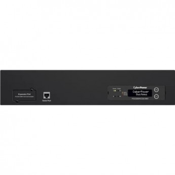 Распределитель питания CYBERPOWER METERED 2U PDU32MHVCEE18AT