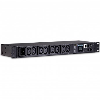 Распределитель питания CYBERPOWER MONITORED 1U PDU31005