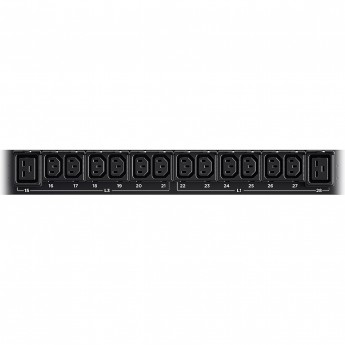 Распределитель питания CYBERPOWER PDU13401