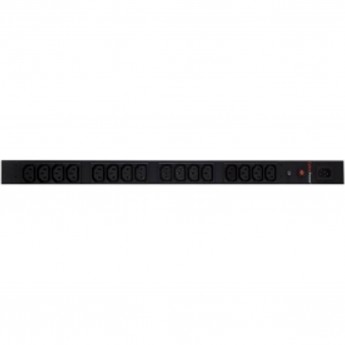 Распределитель питания CYBERPOWER PDU13402 Распределитель питания CYBERPOWER PDU13402