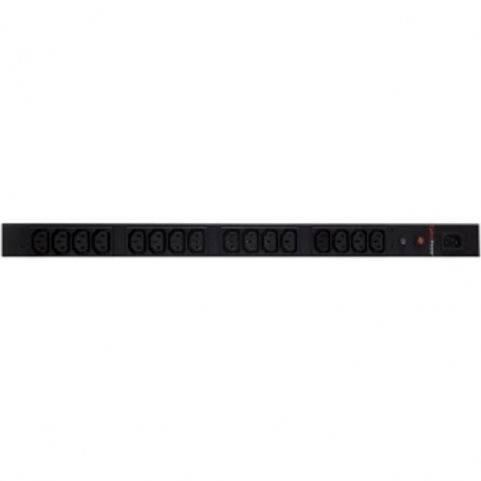 Распределитель питания CYBERPOWER PDU13402 Распределитель питания CYBERPOWER PDU13402
