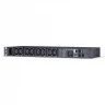 Распределитель питания CYBERPOWER SWITCHED 1U PDU41005