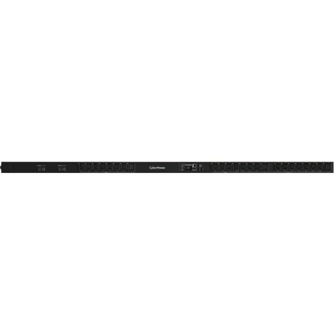 Распределитель питания CYBERPOWER SWITCHED ZERO U PDU41405