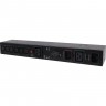 Сервисная байпас панель CYBERPOWER SERVICE BYPASS PDU 230V 16AMP W/ (6) IEC C13 AND (1) C19 MBP20HVIEC6