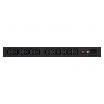Система распределения питания PDU CYBERPOWER PDU20BHVIEC12R