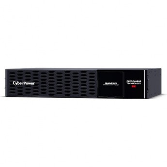Внешний батарейный модуль Battery cabinet CYBERPOWER BP48VP2U02 EU for PR1500ERTXL2U/PR2200ERTXL2U/PR3000ERTXL2U (12V / 9AH х 8) with built-in charger