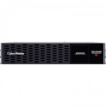 Внешний батарейный модуль Battery cabinet CYBERPOWER BP48VP2U03EU for PR2200ERTXL2UA/PR3000ERTXL2UA (12V / 6AH х 16) with built-in charger