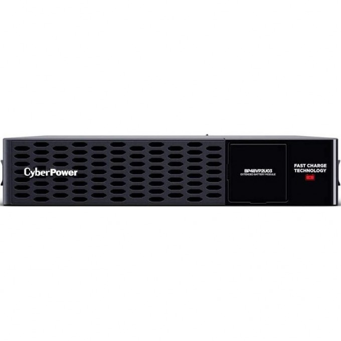 Внешний батарейный модуль Battery cabinet CYBERPOWER EU for PR2200ERTXL2UA/PR3000ERTXL2UA (12V / 6AH х 16) with built-in charger BP48VP2U03 Внешний батарейный модуль Battery cabinet CYBERPOWER EU for PR2200ERTXL2UA/PR3000ERTXL2UA (12V / 6AH х 16) with built-in charger BP48VP2U03