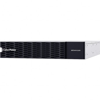 Внешний батарейный модуль CYBERPOWER BATTERY CABINET BPE144VL2U01 for OL5KERTHD/OL6KERTHD 12V / 7AH х 12