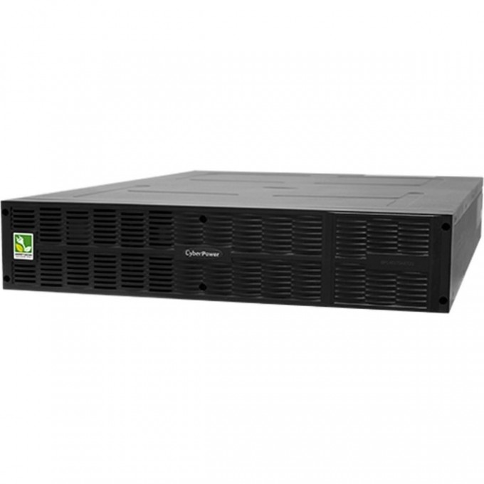 Внешний батарейный модуль CYBERPOWER BPL48V75ART2U Внешний батарейный модуль CYBERPOWER BPL48V75ART2U