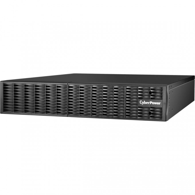 Внешний батарейный модуль CYBERPOWER BPSE36V45ART2U Внешний батарейный модуль CYBERPOWER BPSE36V45ART2U